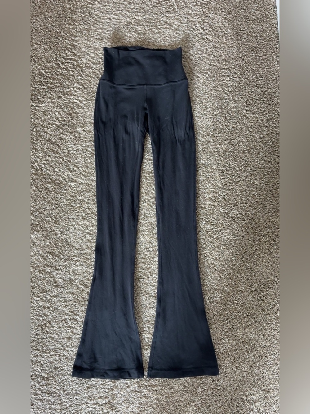 Lululemon Align Mini Flare Pants